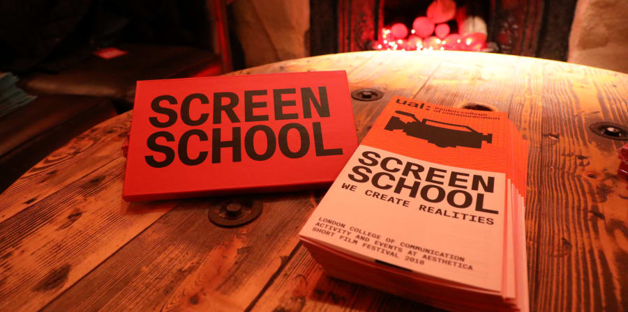 Aesthetica Short Film Festival