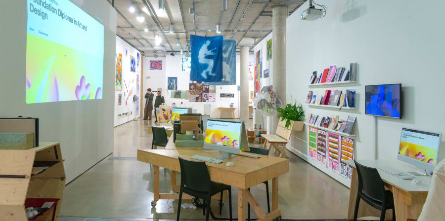 lethaby gallery