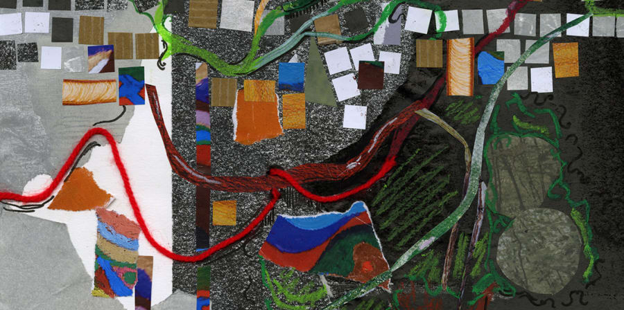 collage created for BHM 2024