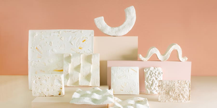 Cuttlefish bone biomaterial
