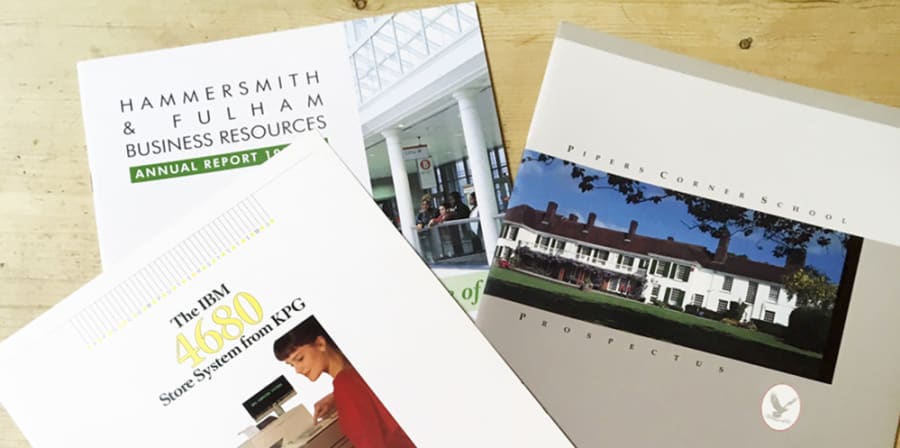 A photograph of a book cover.