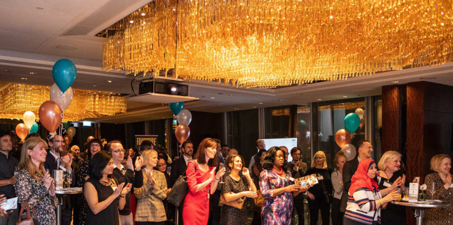 Southwark Business Awards 2