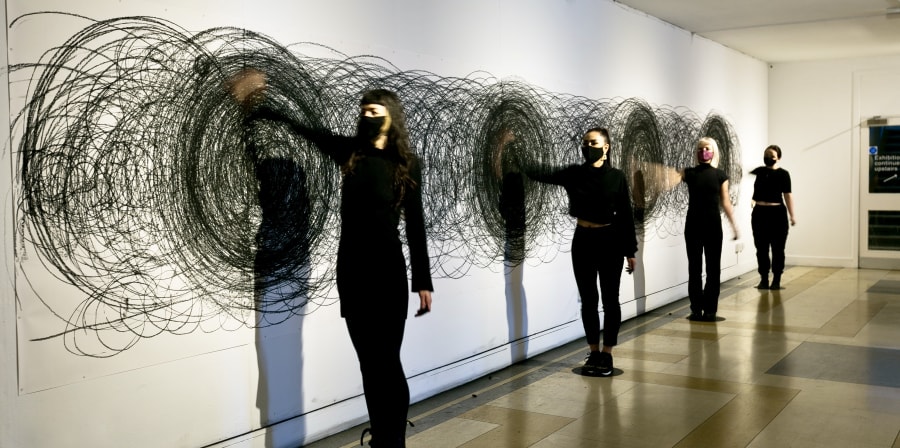 M Lohrum 5 - Credit - Eoin Carey, Cooper Gallery