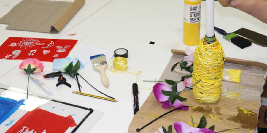 DIY Workshop
