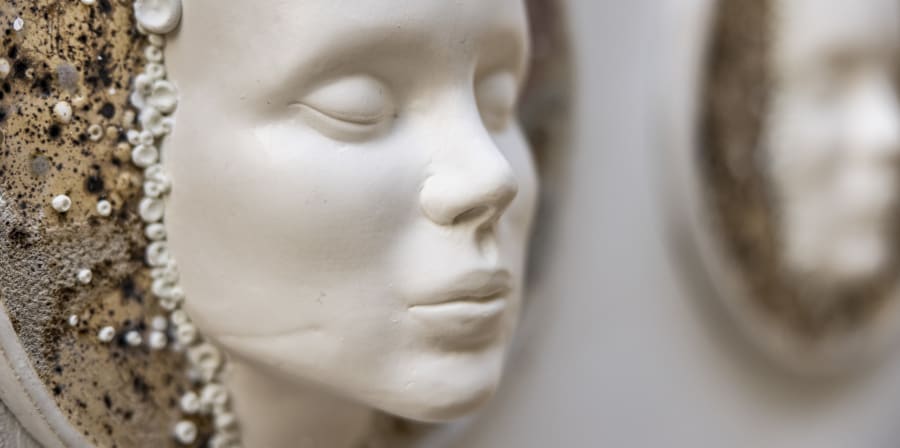 Meghan Durham, BA Fine Art