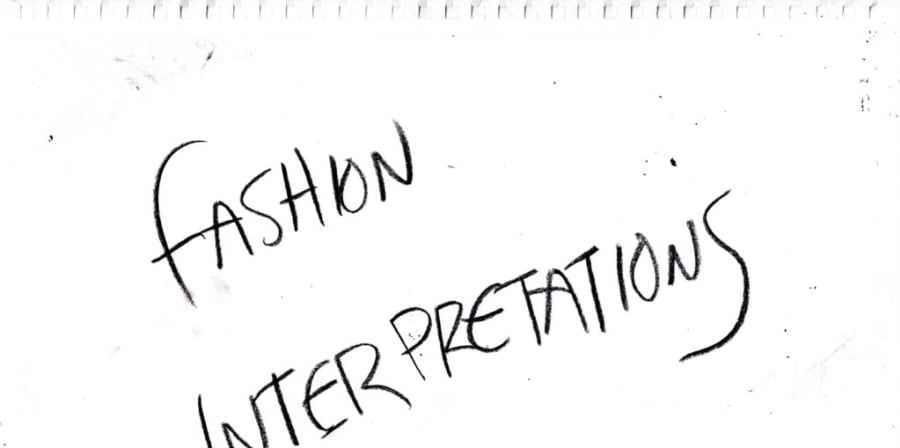 Fashion Interpretations logo