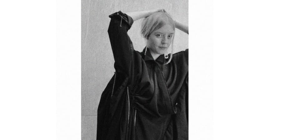 Dominique Flaksberg_canvas shirt