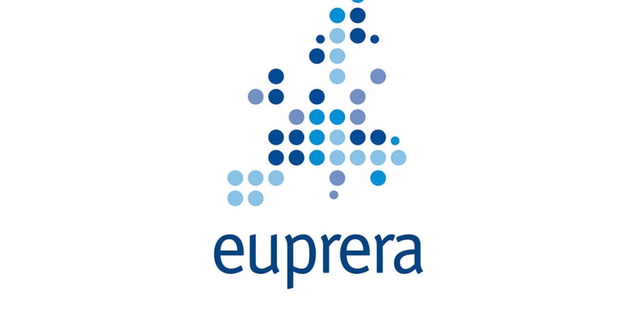 The image displays the EUPRERA logo.