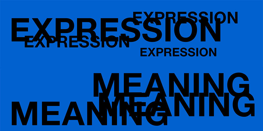 Expression and Meaning | Graded Awards in Drawing