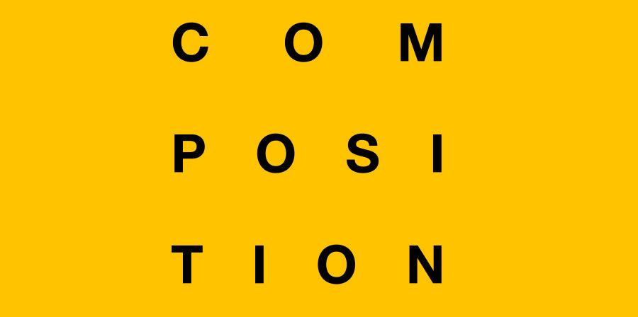 Composition | Graded Awards in Drawing