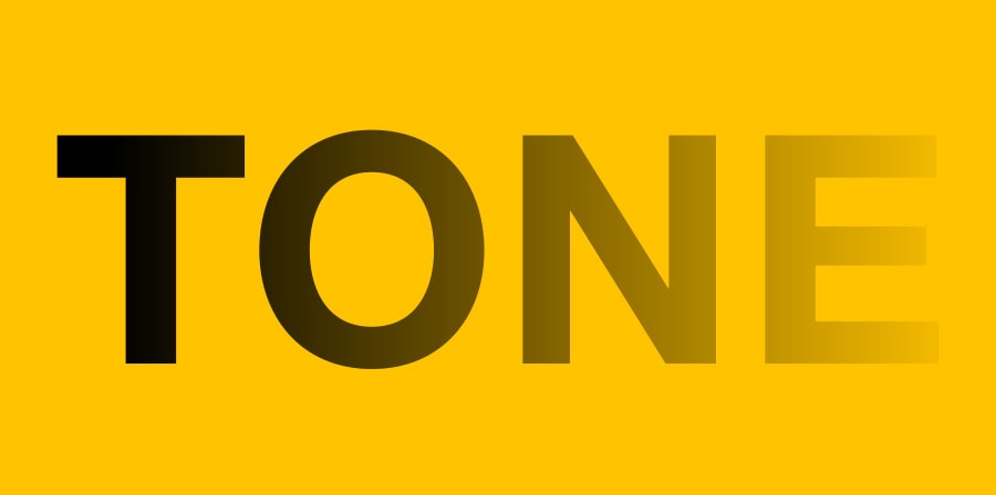 Tone | Graded Awards in Drawing