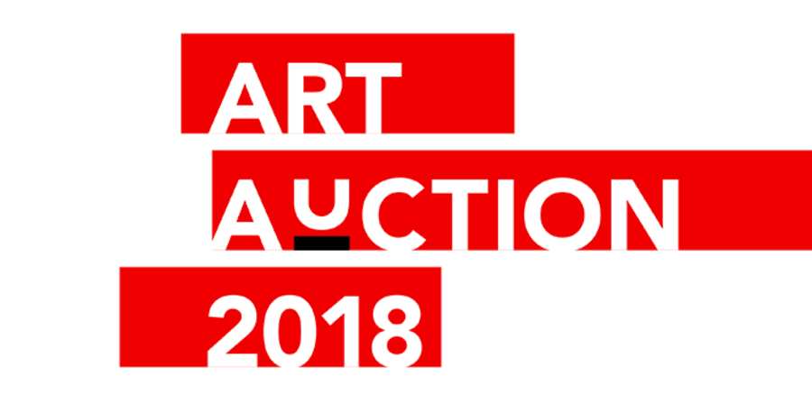 Art Auction 2018