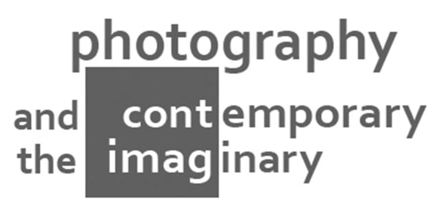 Logo of Photography and the Contemporary Imaginary