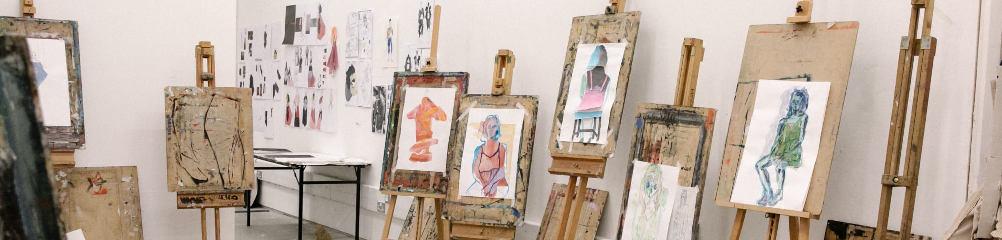 Summer Study Abroad - Contemporary Fine Art Practice