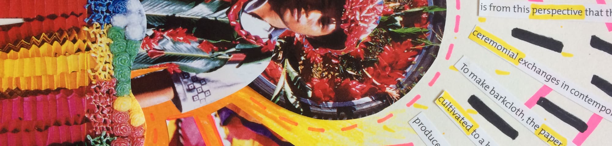 Introduction to Fashion Design: Summer School
