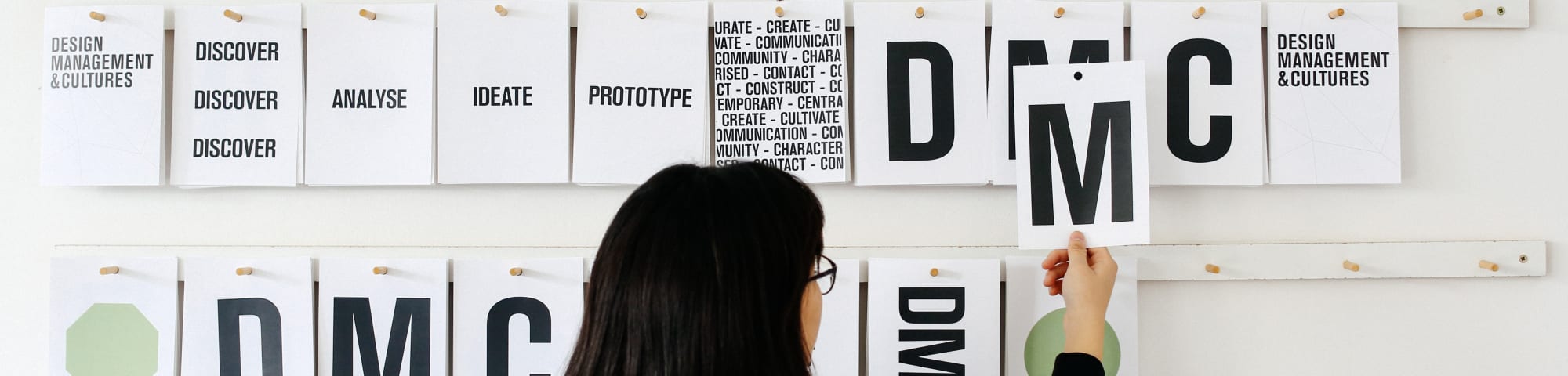 Summer Study Abroad - Design Management 