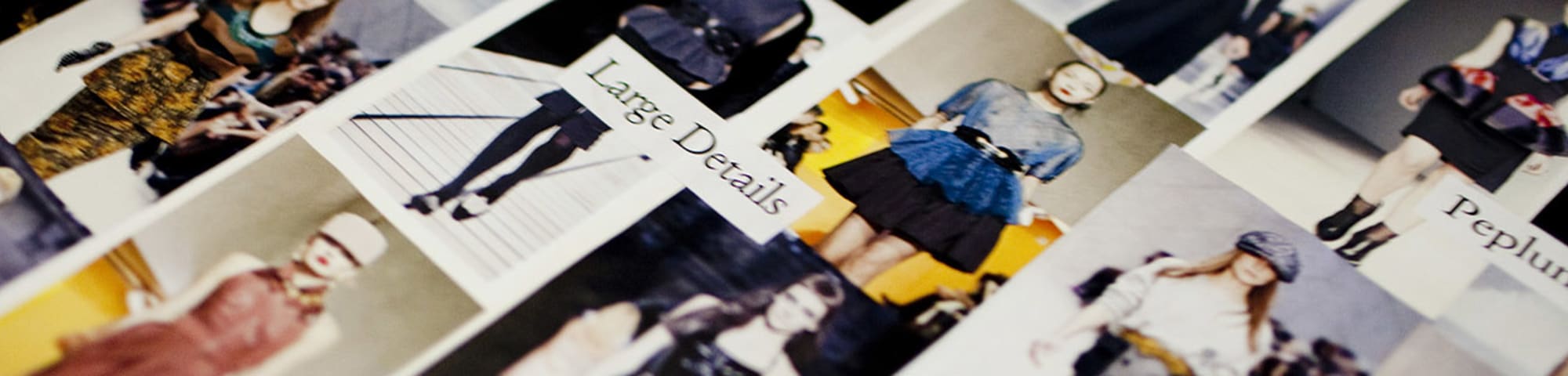 Fashion Business Semester