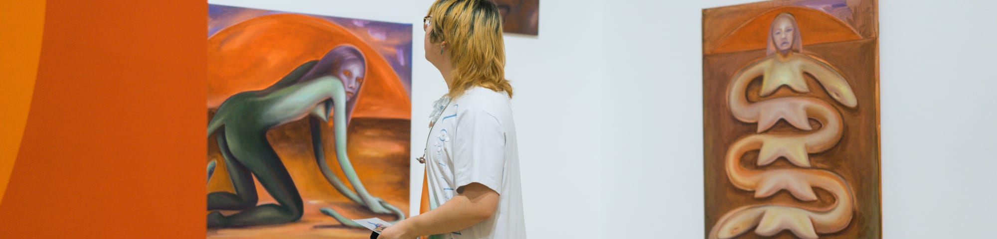 Creative Industries London - Study Abroad optional module