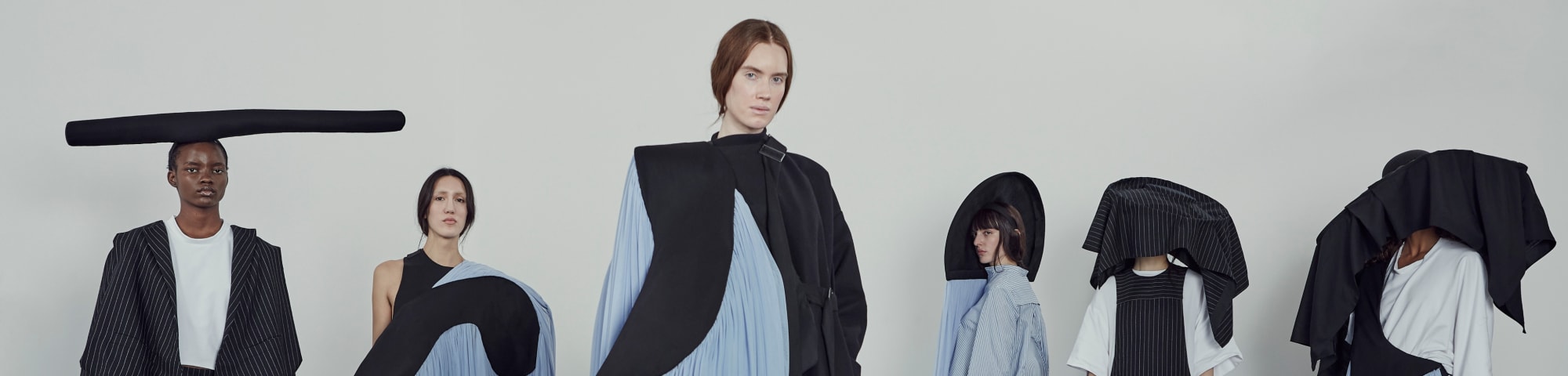 Summer Study Abroad - Fashion Design UAL and NABA