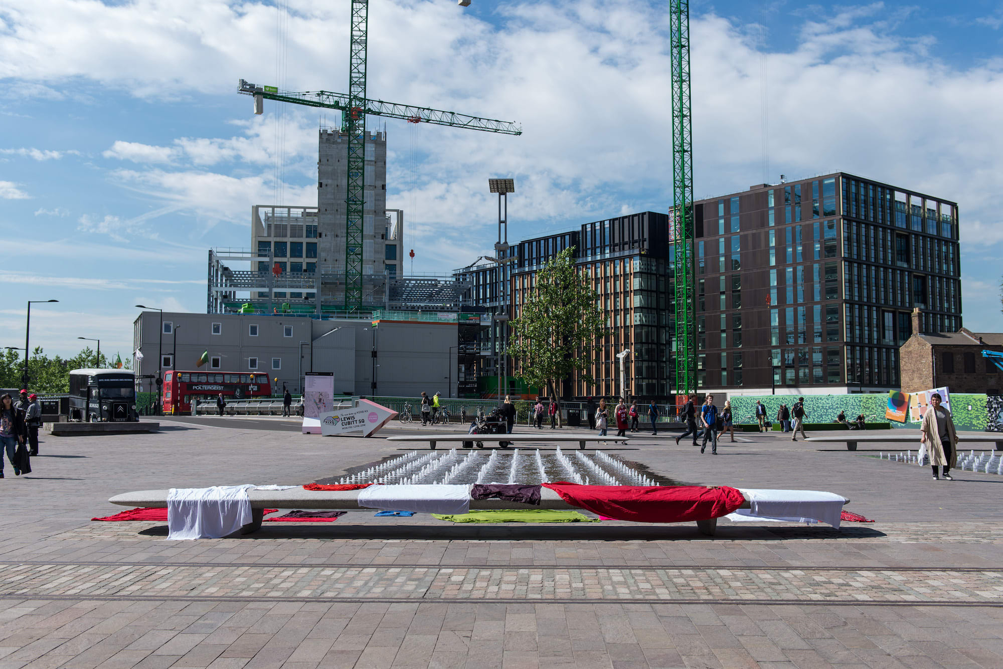 granary square