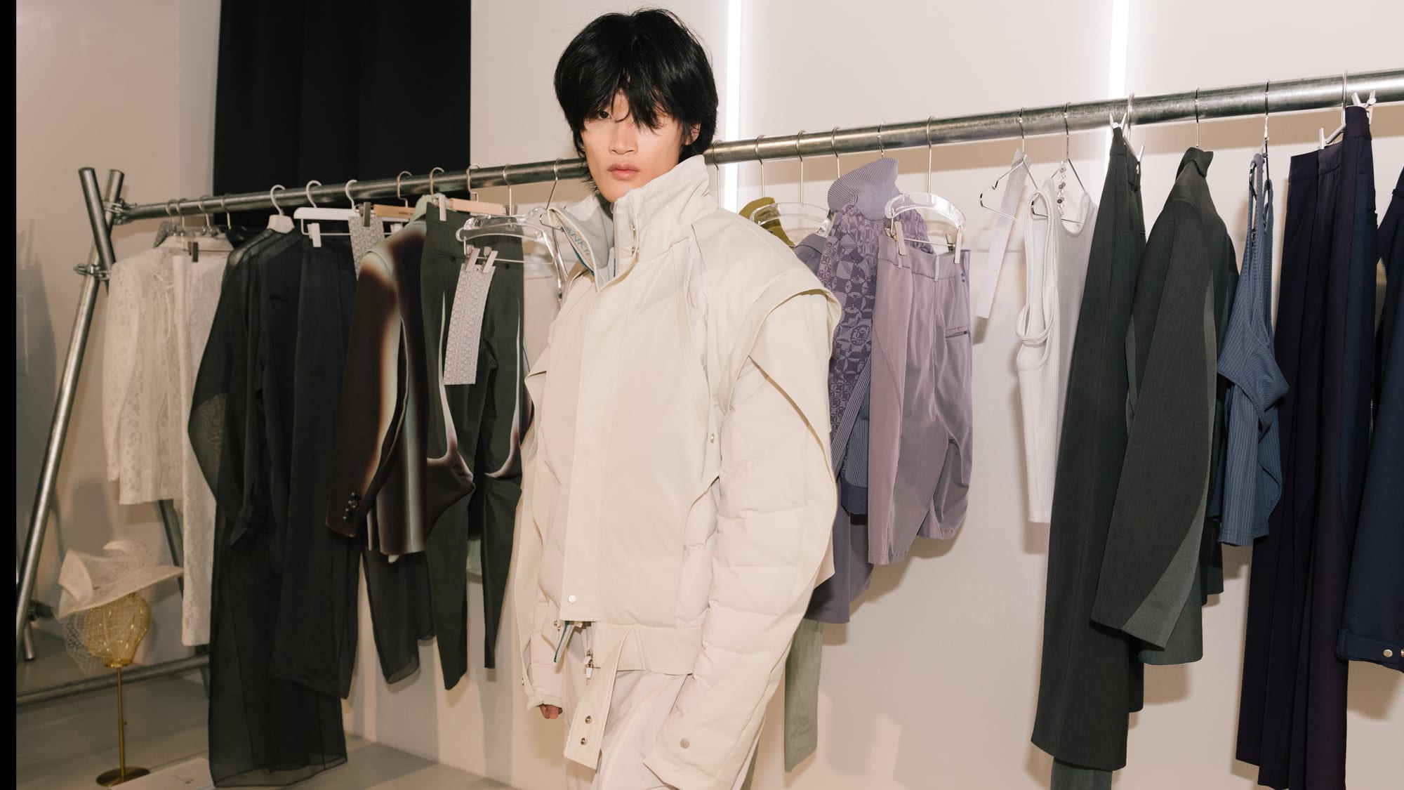 Open days | London College of Fashion
