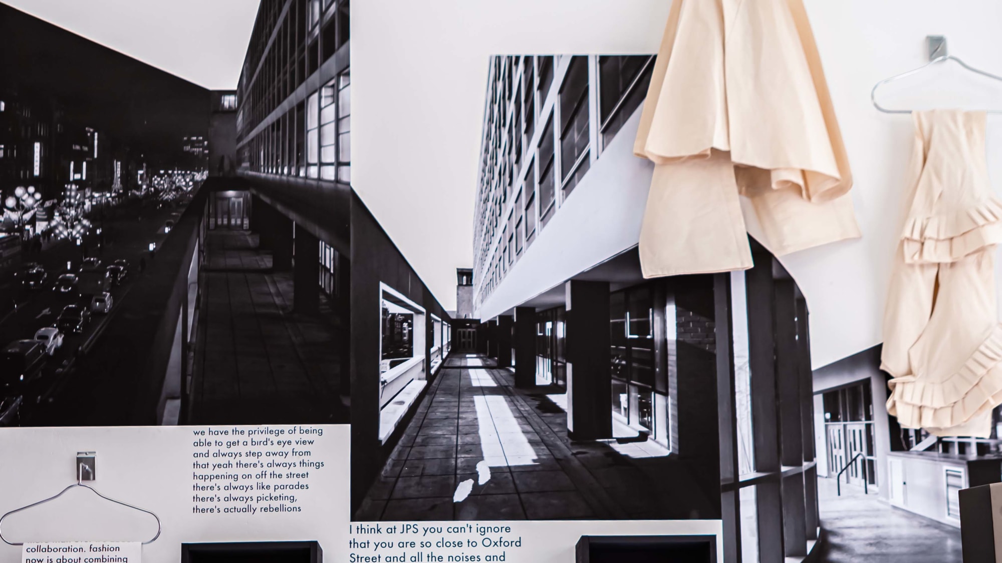 Artwork for exhibition