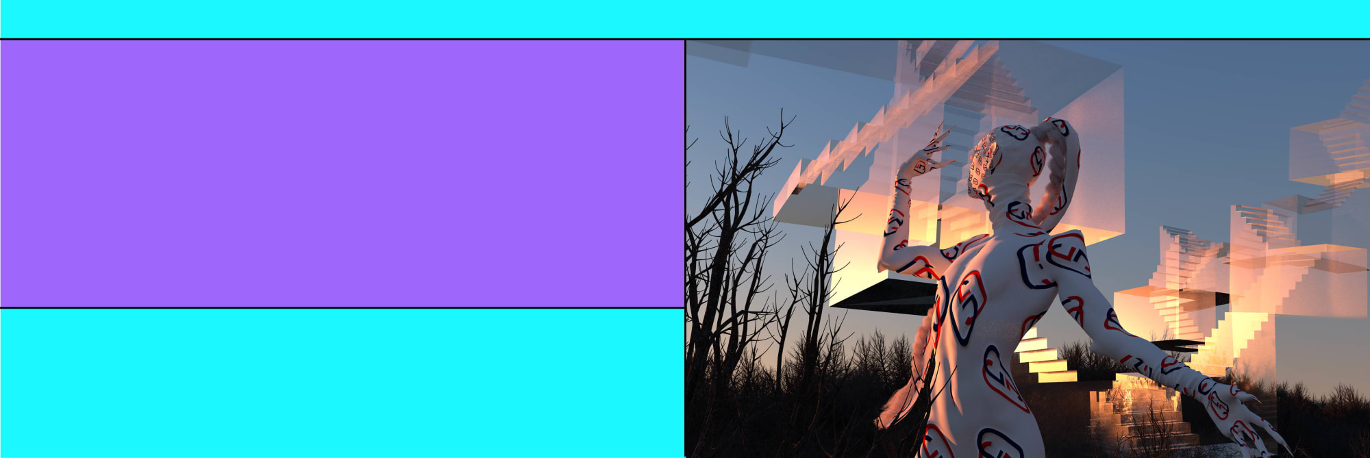 IFFTI conference landing page banner