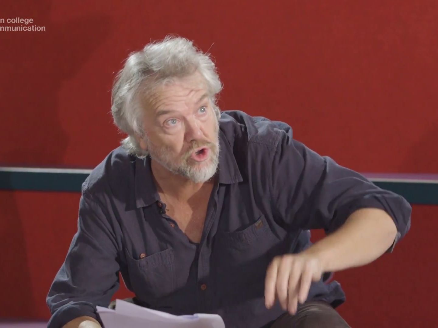 screenwriting