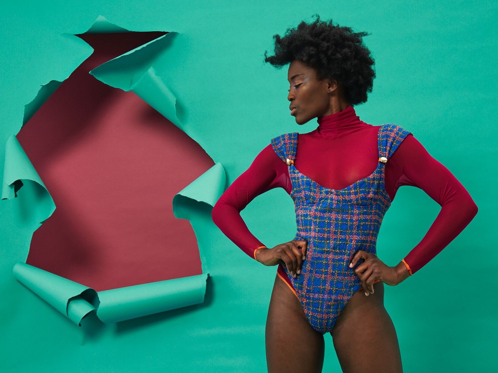 Jacky Unmentionables_Phoebe Haynes