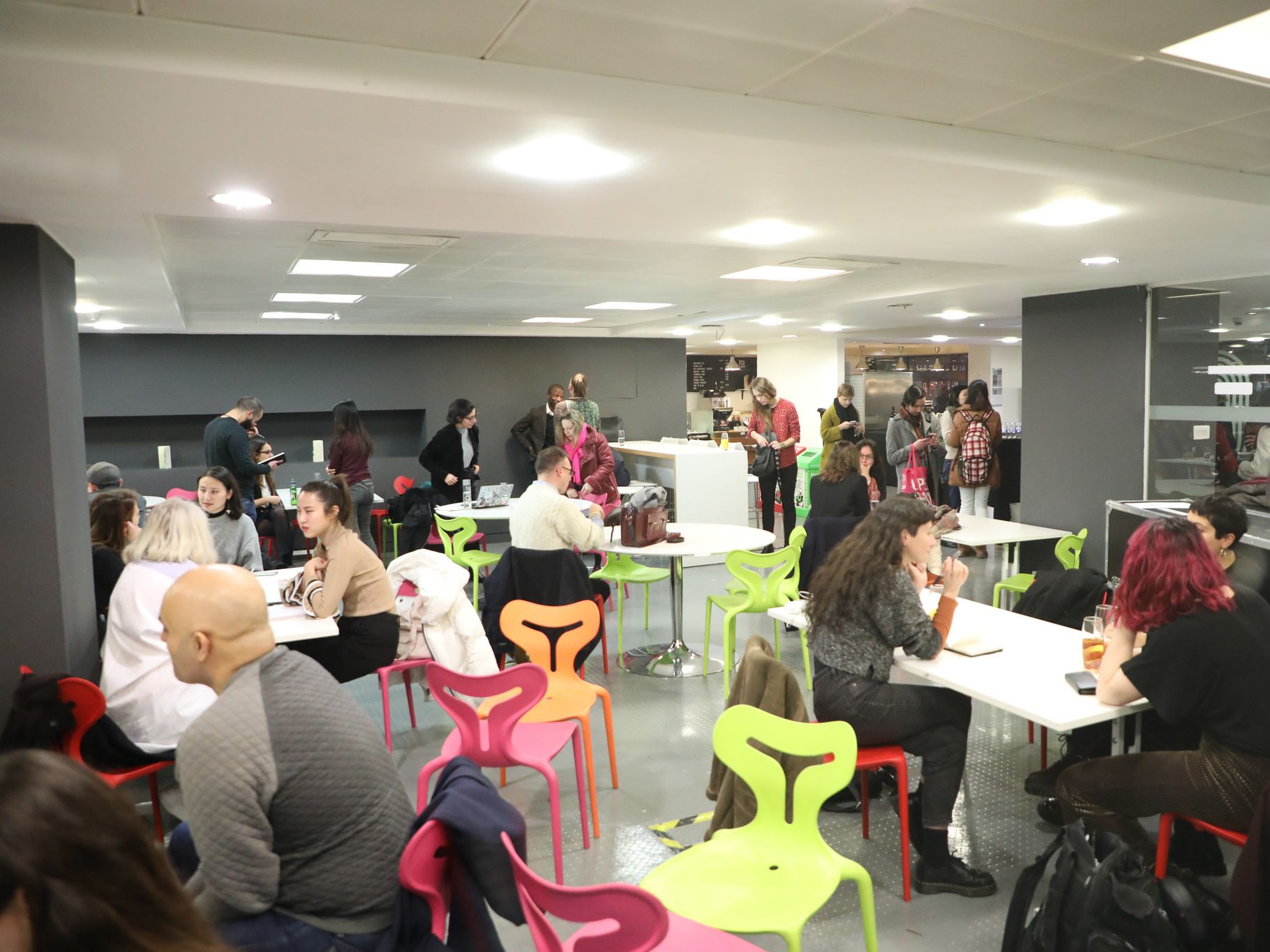 LCC Industry Mentoring Scheme