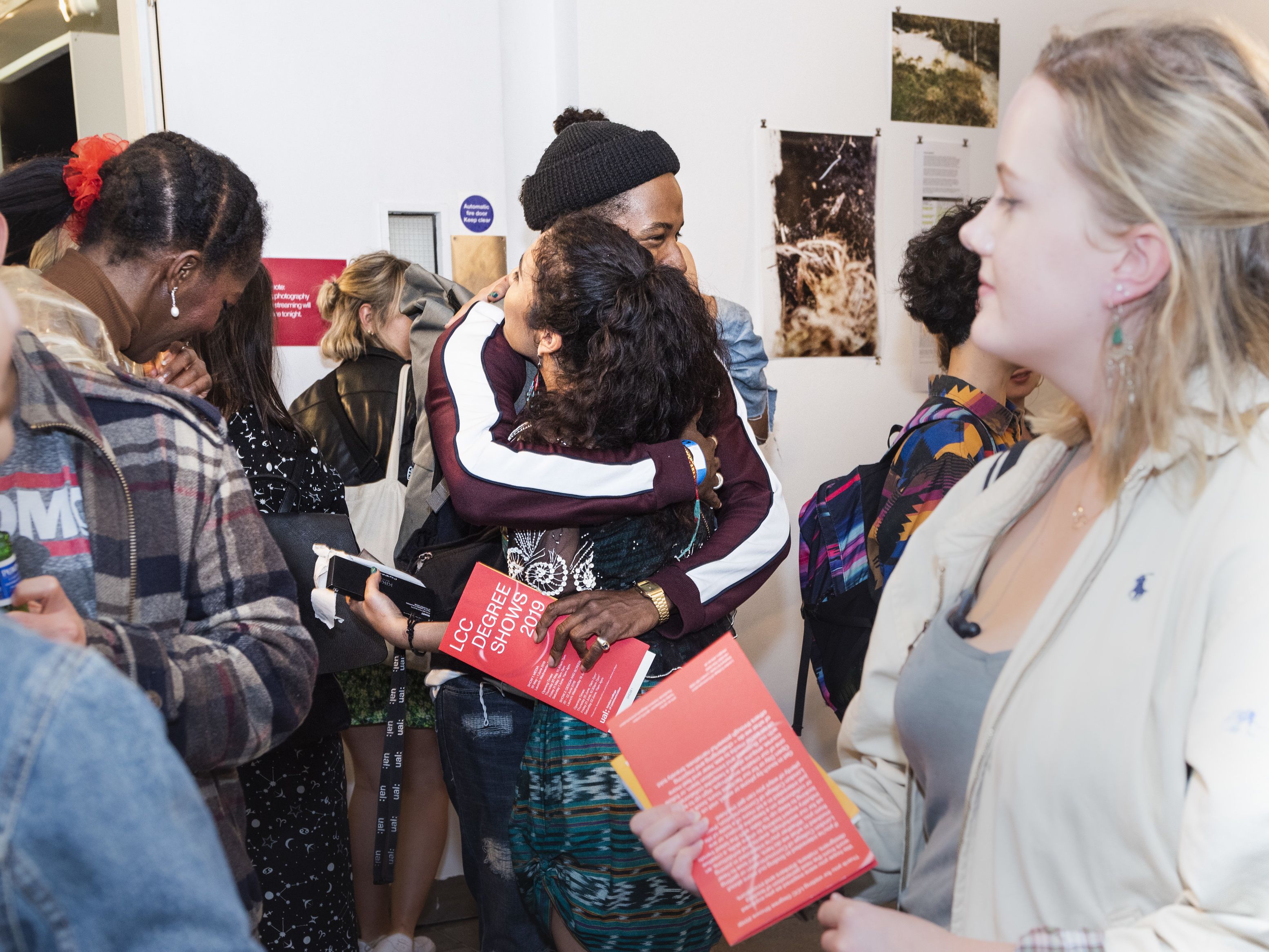 LCC Degree Shows 2019