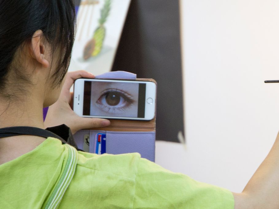 Oil Painting Short Course | On Campus