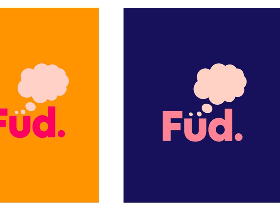Concept graphics for a drink poster.
