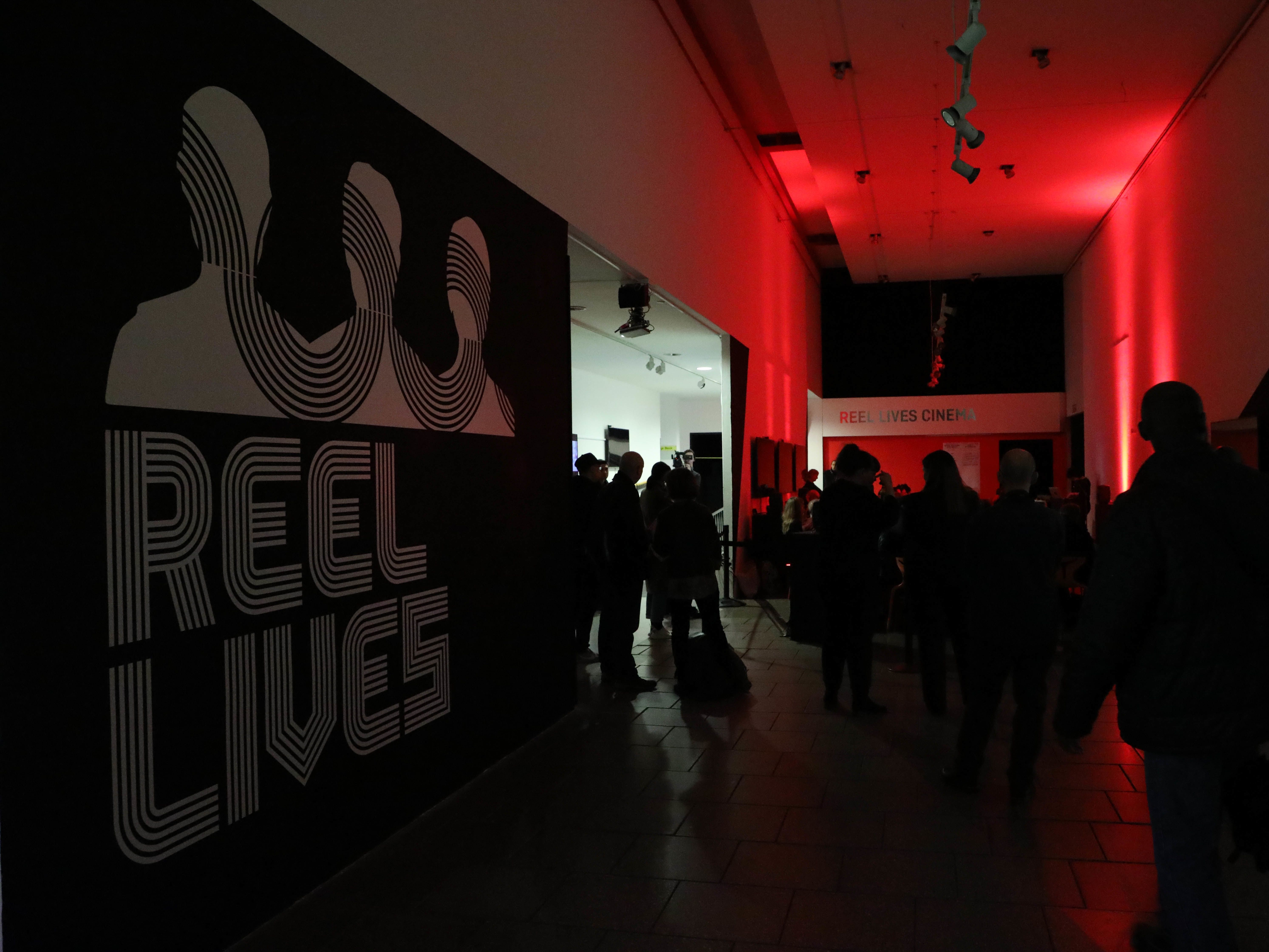Reel Lives Programme