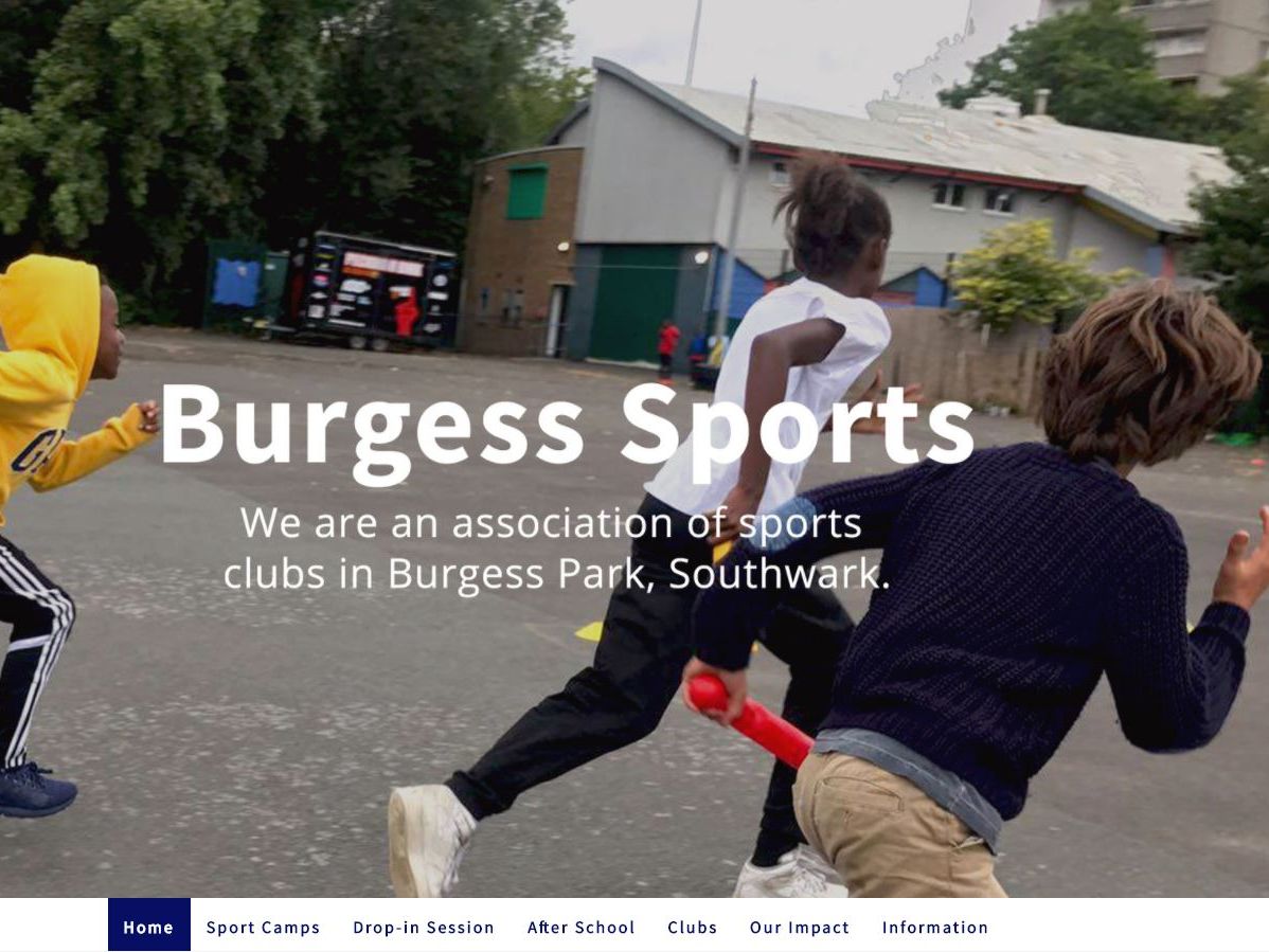 Burgess Sports