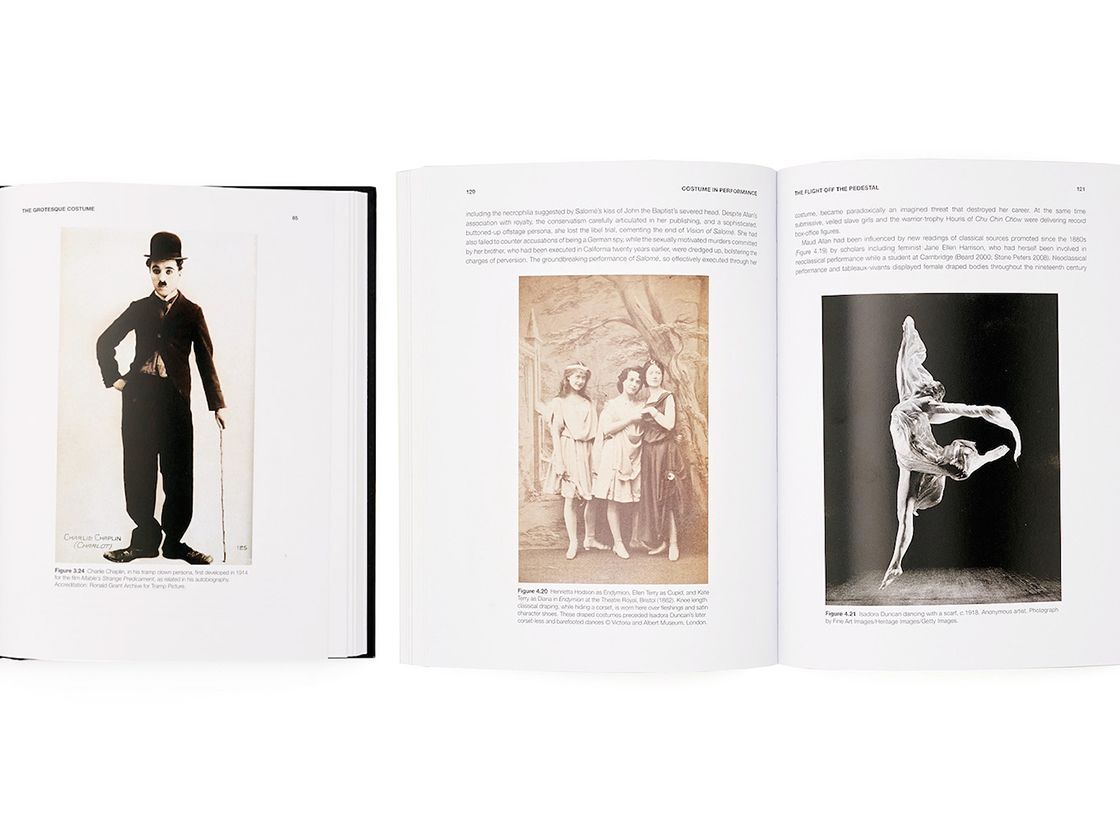  LCF Research Fellow Donatella Barbieri has been shortlisted for Theatre Book Prize