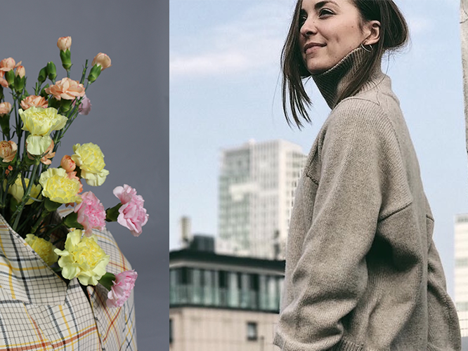 Doina Editorial Styling Student 