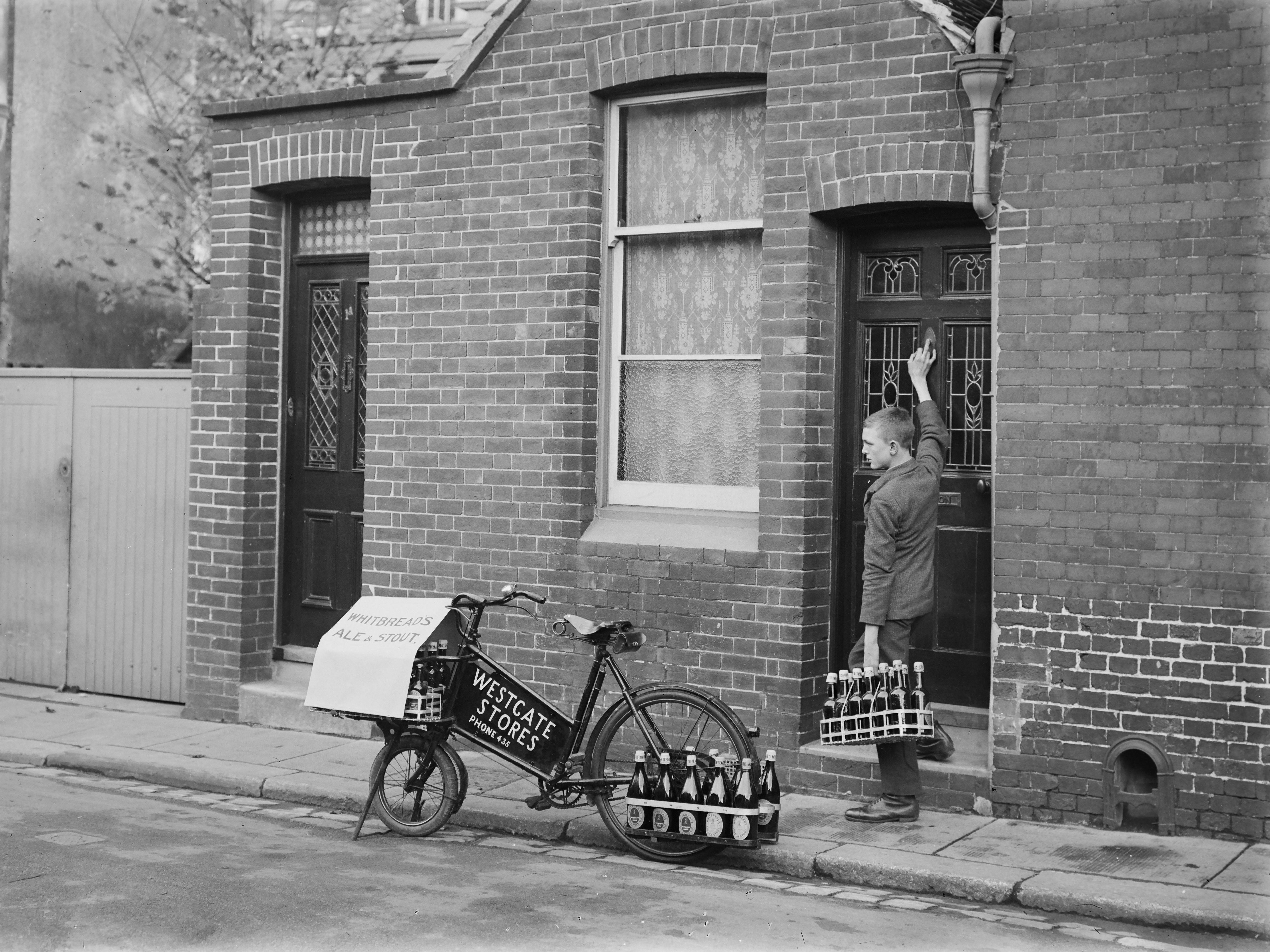 Lewes High Street: Retail Retold