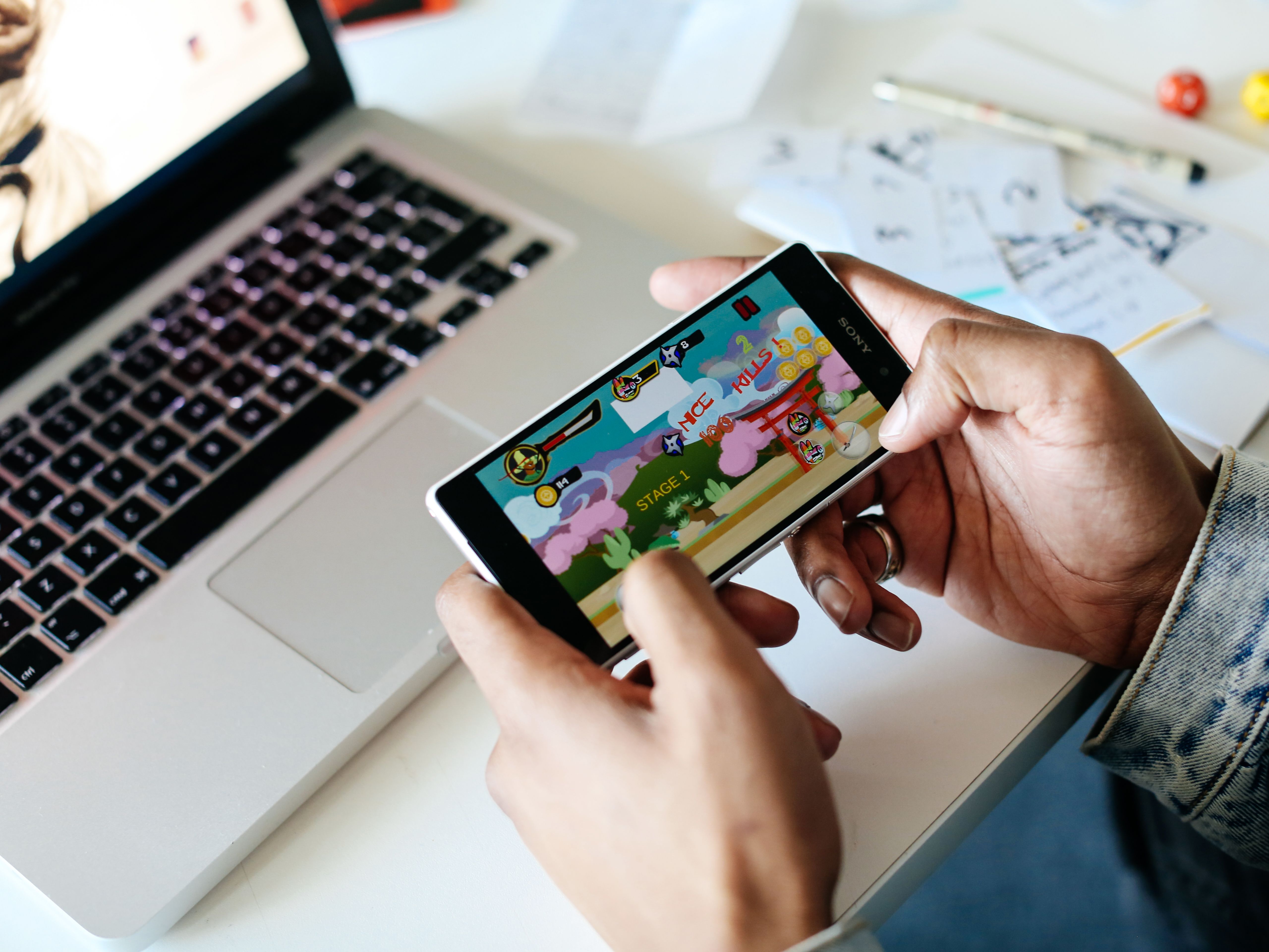 Digital Play II: an online makerspace for creative arts facilitators