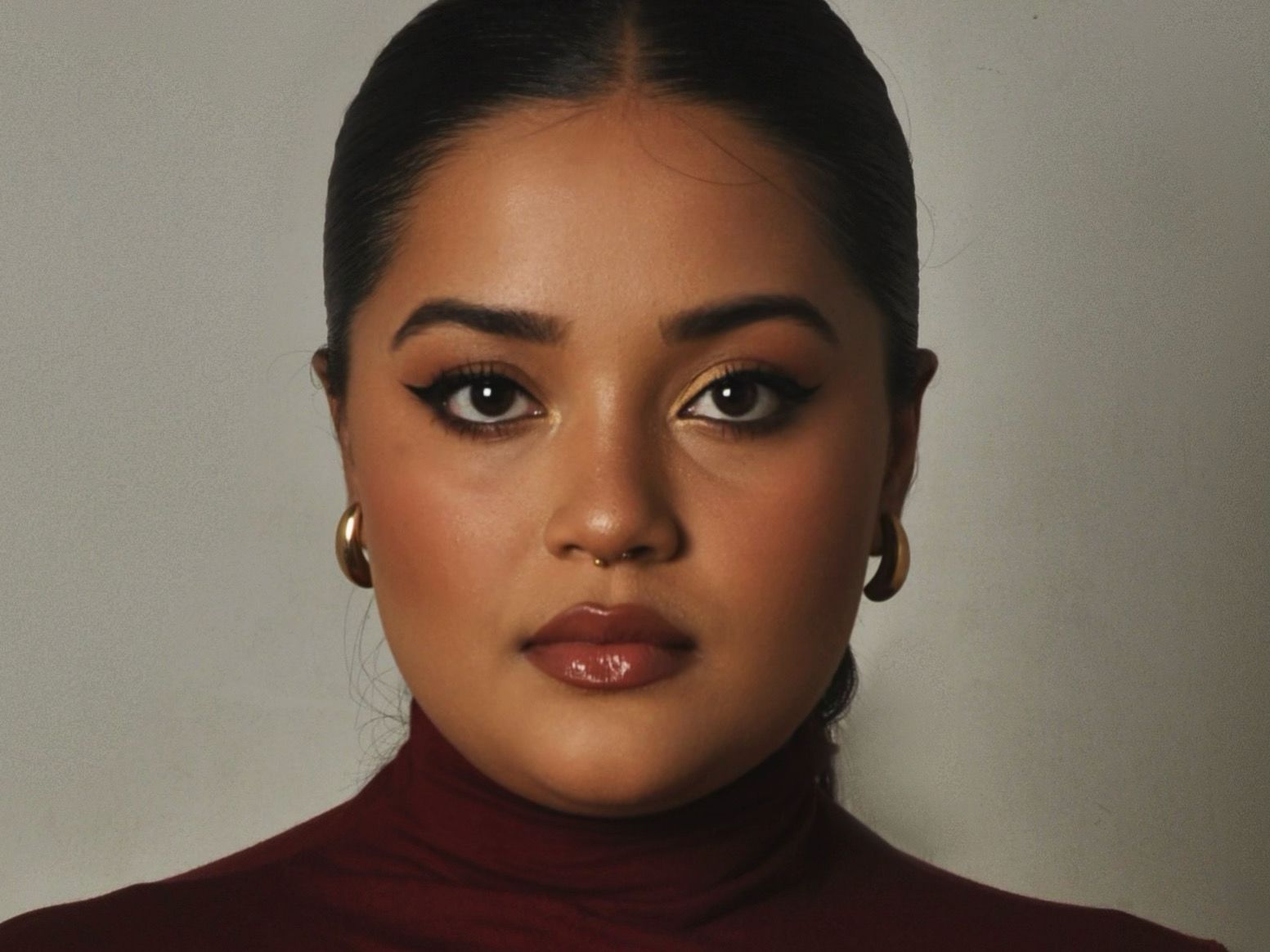 Profile headshot of Sharon Rodrigues