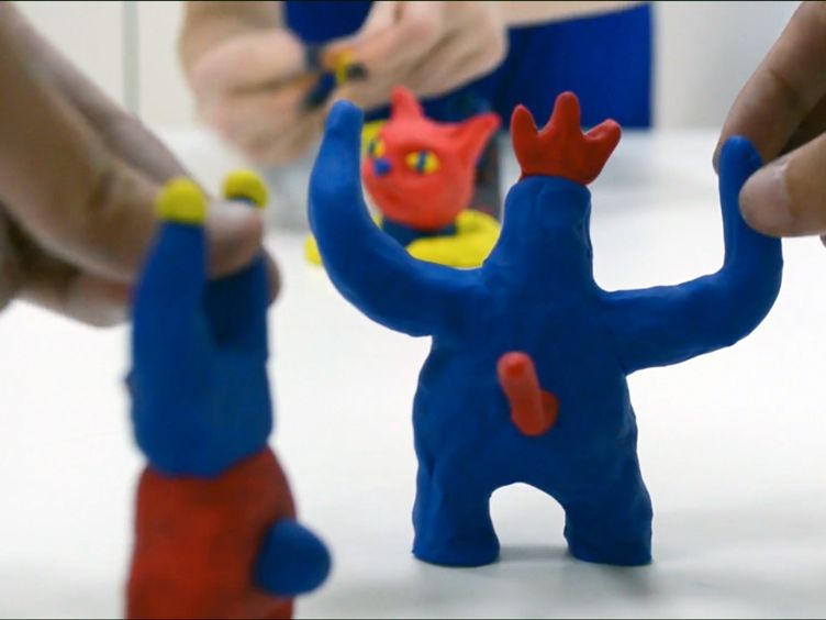 AnimationWorkshop3