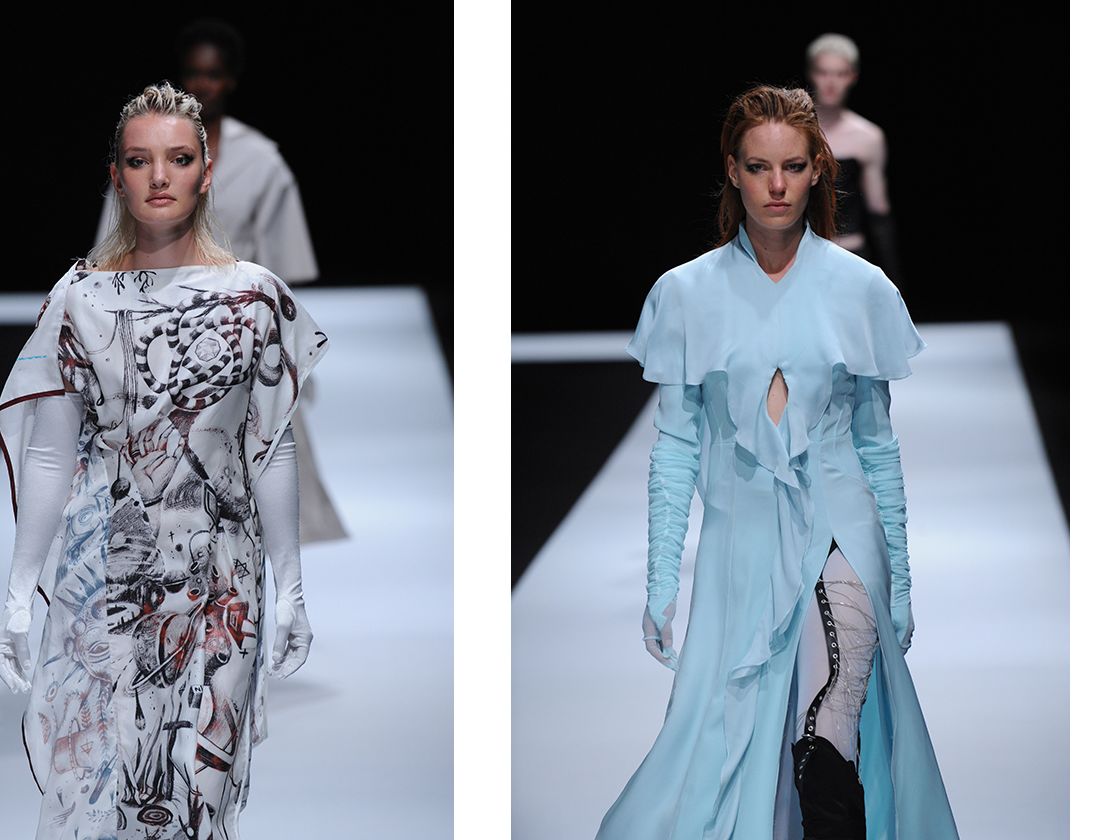 LCF19 collections