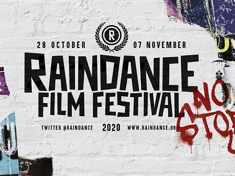 Image credit: Raindance Film Festival.
