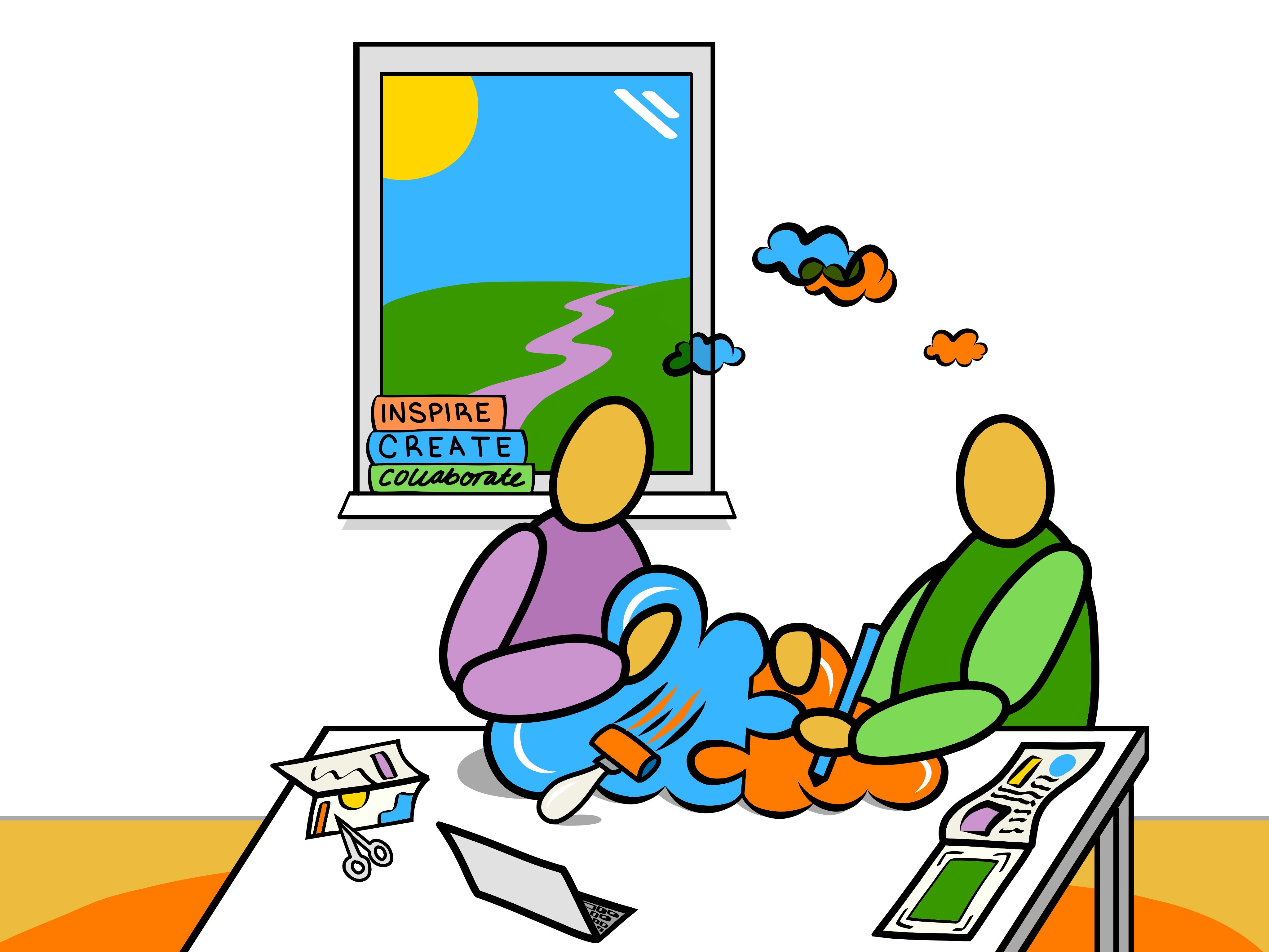 How to manage your IP | UAL