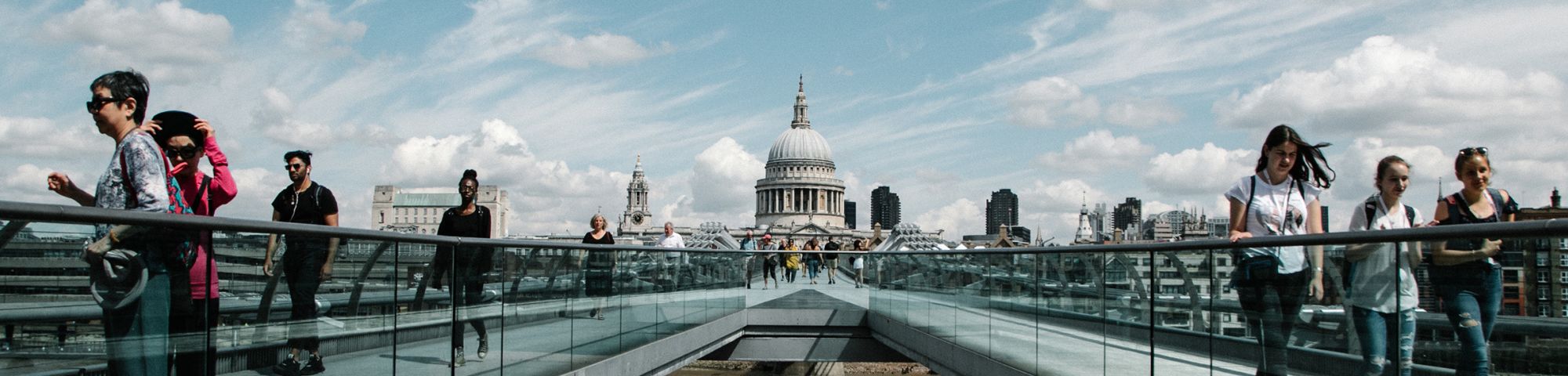 Study Abroad at Central Saint Martins