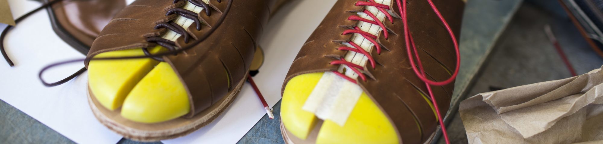 Footwear Design Summer School