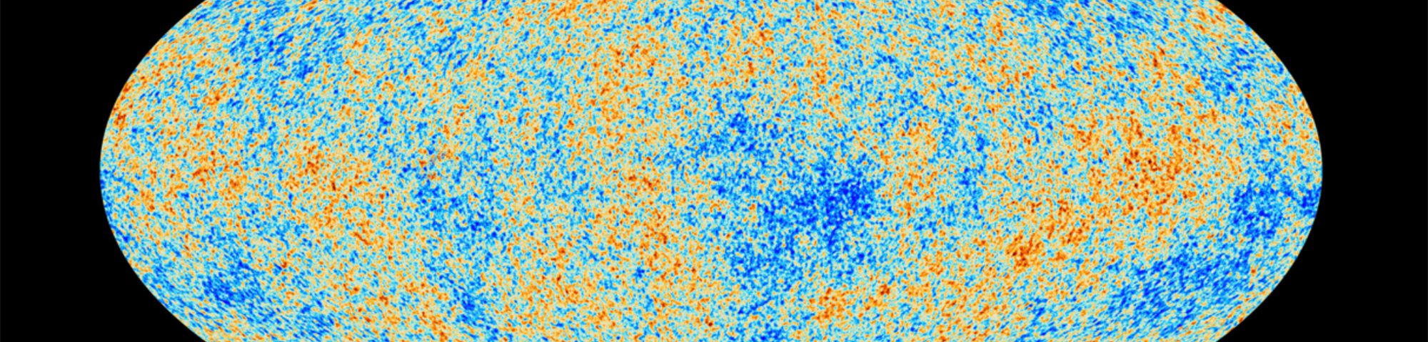 Roberto Trotta The Planck Collaboration