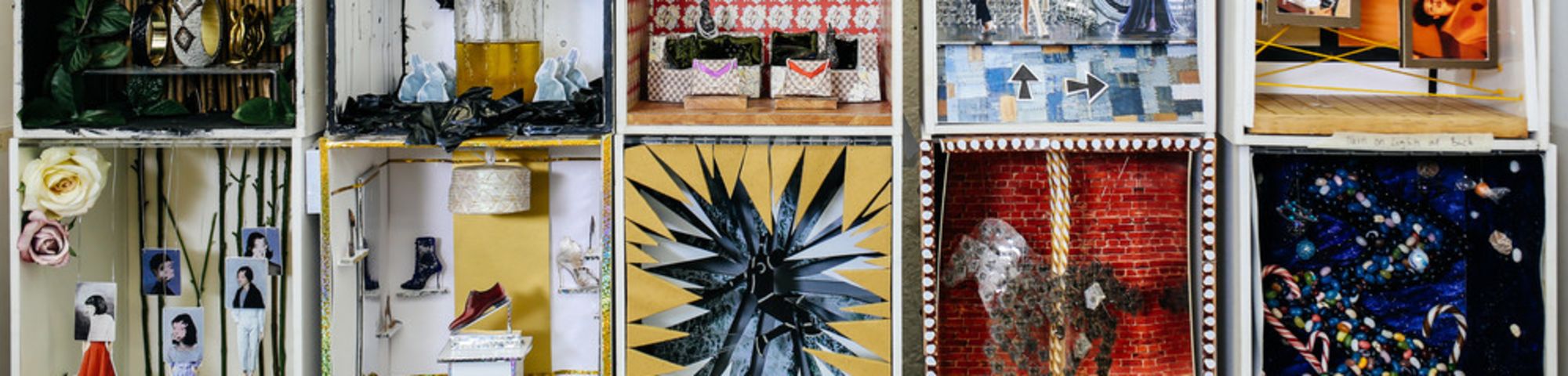 Visual Merchandising