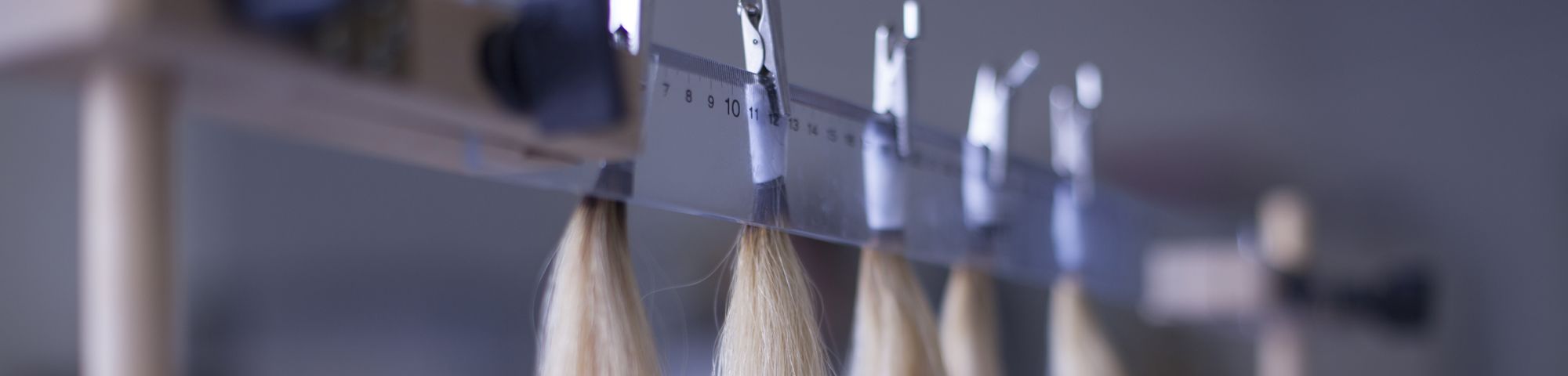 Inside the MSc Cosmetic Science Lab
