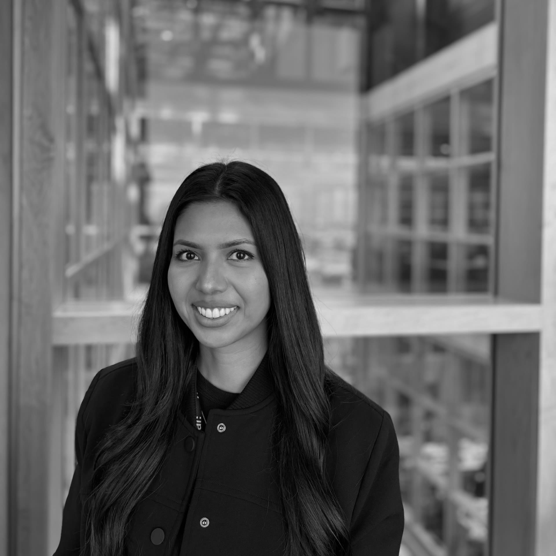 Jenny Choudhury-Rahman